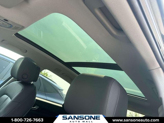 2019 Audi Q5 2.0T Premium Plus quattro