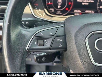 2019 Audi Q5 2.0T Premium Plus quattro