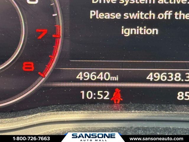 2019 Audi Q5 2.0T Premium Plus quattro