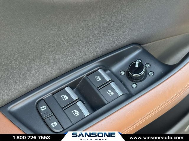 2022 Audi Q8 55 Prestige quattro