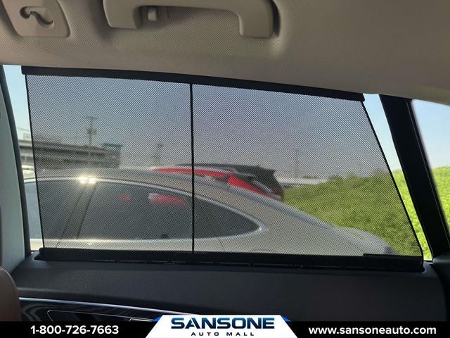 2022 Audi Q8 55 Prestige quattro