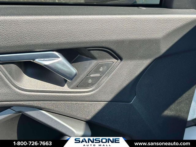 2021 Audi Q3 Premium S Line quattro