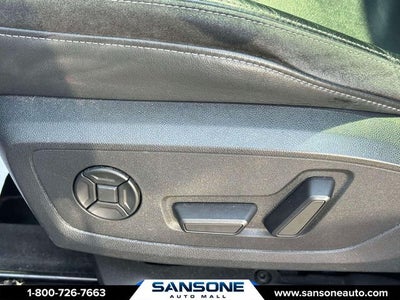 2021 Audi Q3 Premium S Line quattro