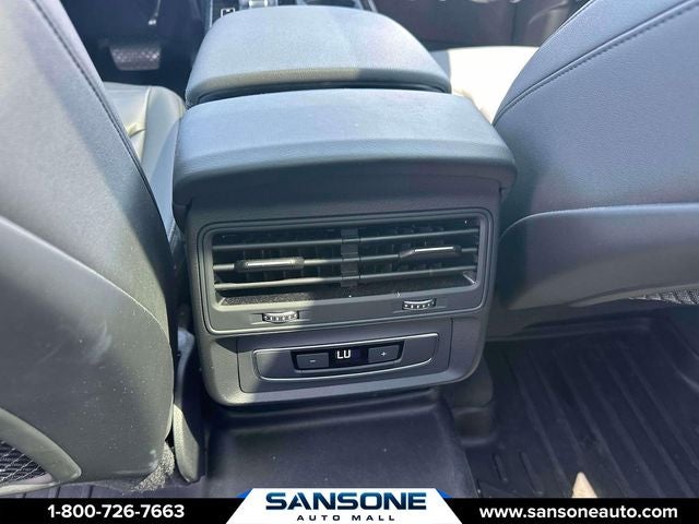 2022 Audi Q7 55 Premium Plus quattro