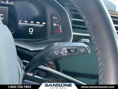 2022 Audi Q7 55 Premium Plus quattro