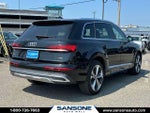 2022 Audi Q7 55 Premium Plus quattro