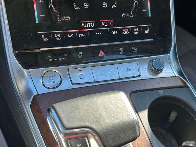 2019 Audi A6 3.0T Prestige quattro