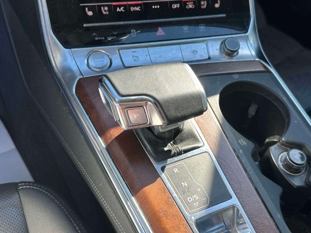 2019 Audi A6 3.0T Prestige quattro