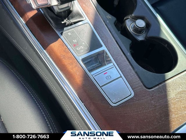 2019 Audi A6 3.0T Prestige quattro