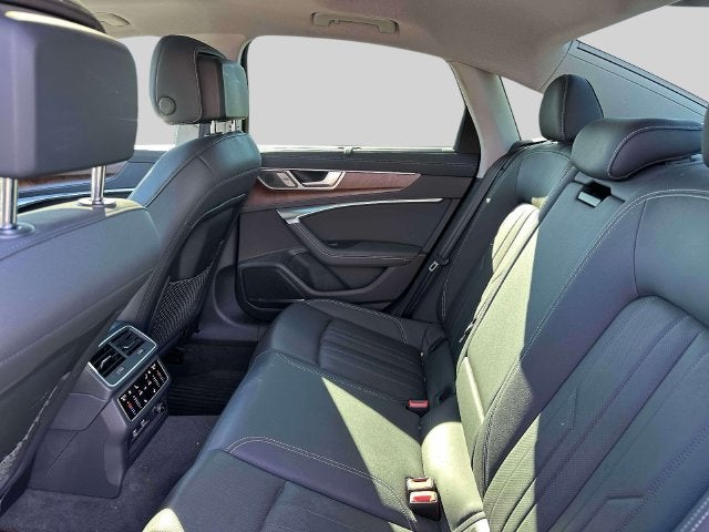 2019 Audi A6 3.0T Prestige quattro