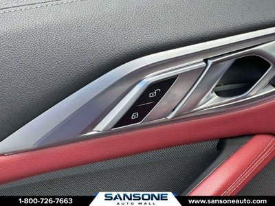 2022 BMW 4 Series M440i xDrive
