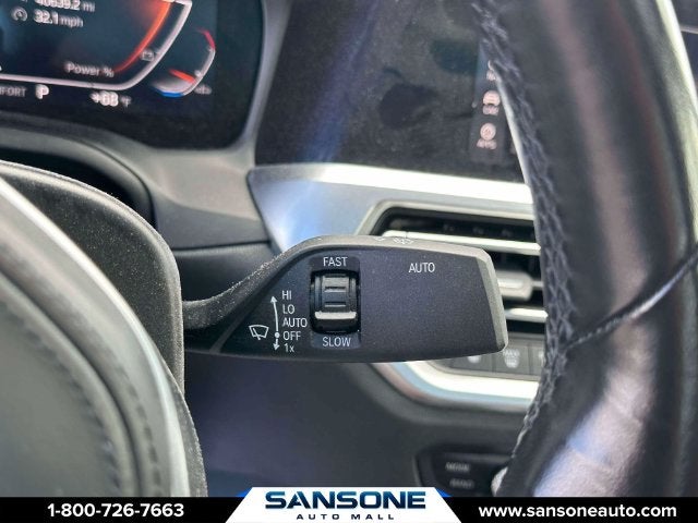 2022 BMW 4 Series M440i xDrive