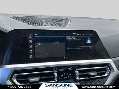 2022 BMW 4 Series M440i xDrive