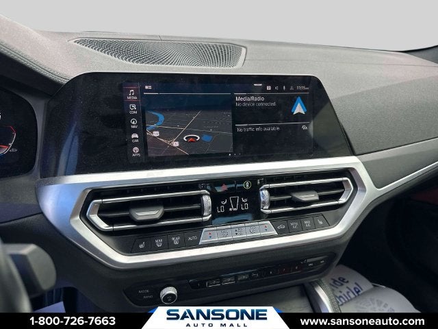 2022 BMW 4 Series M440i xDrive