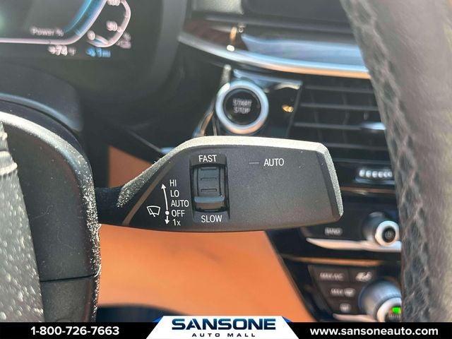 2021 BMW 5 Series 530e iPerformance