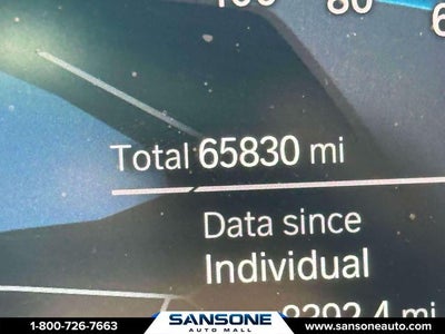 2021 BMW 5 Series 530e iPerformance