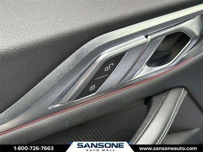 2023 BMW 4 Series 430i Gran Coupe