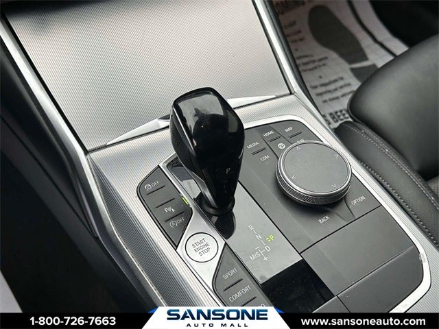 2023 BMW 4 Series 430i Gran Coupe