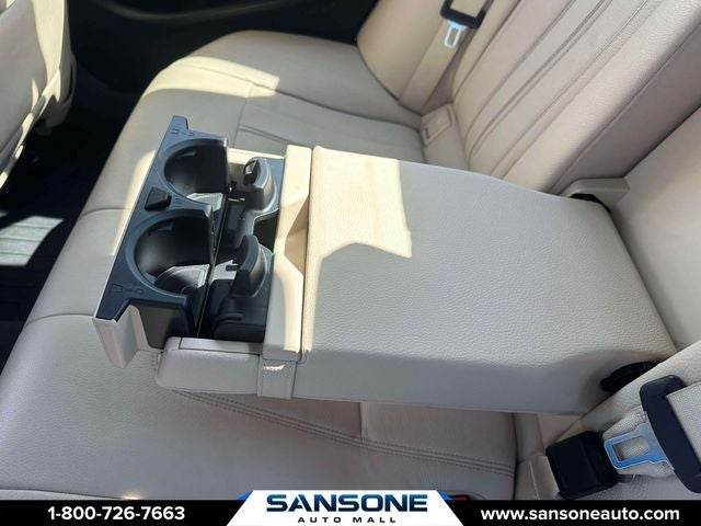 2019 BMW 5 Series 540i xDrive