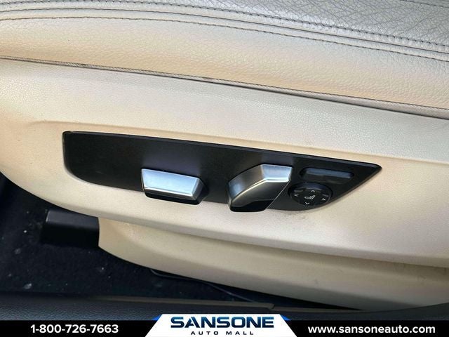 2019 BMW 5 Series 540i xDrive