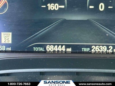 2019 BMW 5 Series 540i xDrive