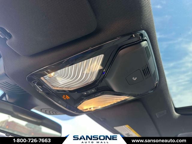 2019 BMW 5 Series 540i xDrive