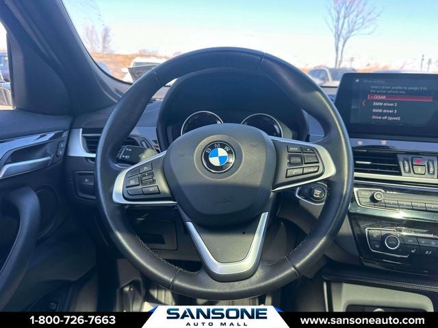 2023 BMW X2 sDrive28i