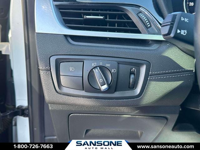 2023 BMW X2 sDrive28i