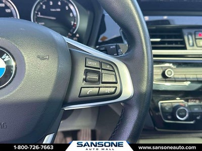 2023 BMW X2 sDrive28i