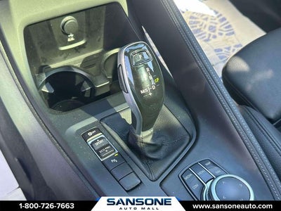 2023 BMW X2 sDrive28i