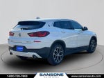2023 BMW X2 sDrive28i