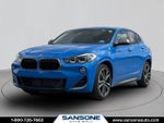 2020 BMW X2 M35i