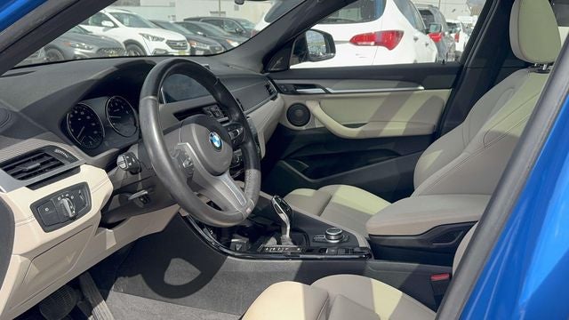 2020 BMW X2 M35i
