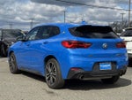 2020 BMW X2 M35i