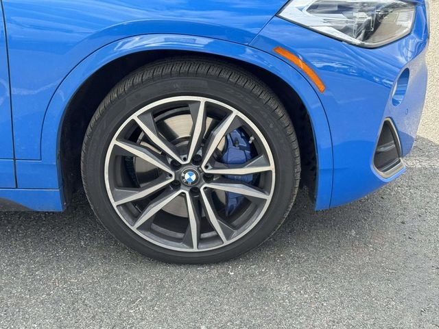2020 BMW X2 M35i