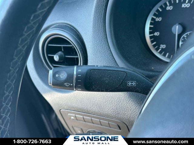 2019 Mercedes-Benz Metris Cargo