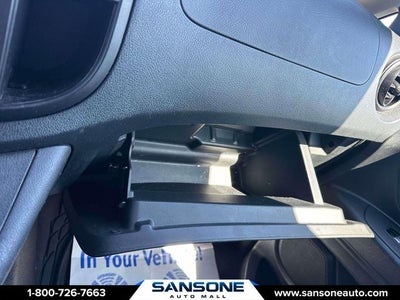 2019 Mercedes-Benz Metris Cargo