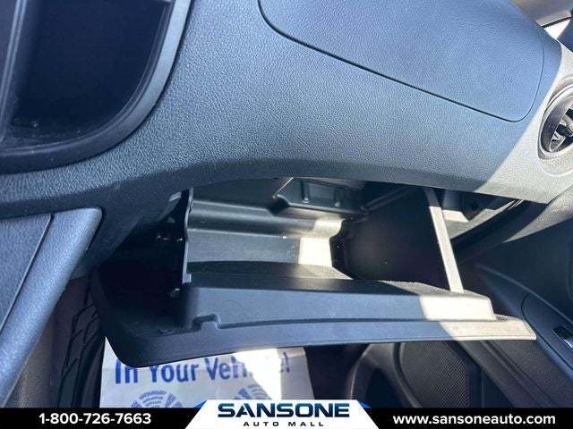 2019 Mercedes-Benz Metris Cargo