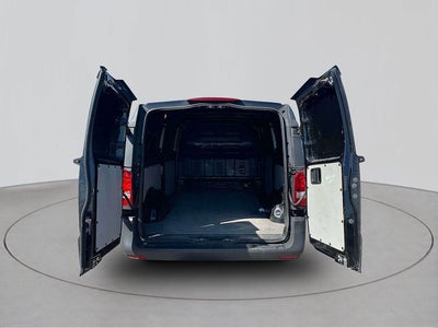 2019 Mercedes-Benz Metris Cargo