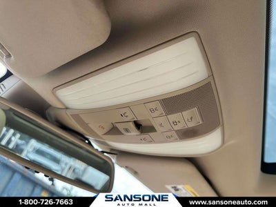 2014 Mercedes-Benz E-Class E 350 4MATIC®