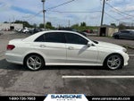 2014 Mercedes-Benz E-Class E 350 4MATIC®