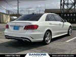 2014 Mercedes-Benz E-Class E 350 4MATIC®