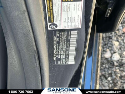 2019 Mercedes-Benz E-Class E 300 4MATIC®