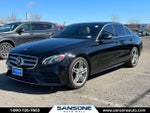 2019 Mercedes-Benz E-Class E 300 4MATIC®