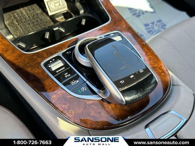 2019 Mercedes-Benz E-Class E 300 4MATIC®