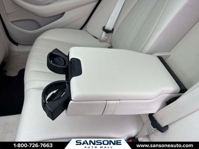 2019 Mercedes-Benz E-Class E 300 4MATIC®