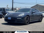 2016 Porsche Panamera 4S