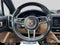 2019 Porsche Cayenne Base