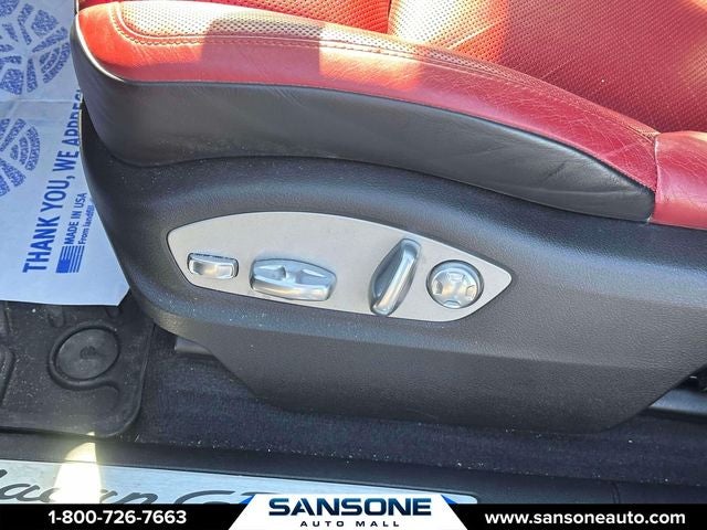 2018 Porsche Macan GTS