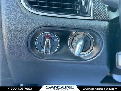 2018 Porsche Macan GTS